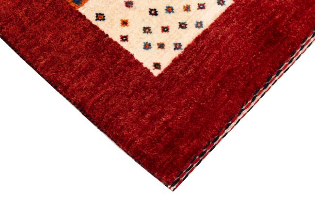 Perzisch Gabbeh Loribaft Nowbaft - 5