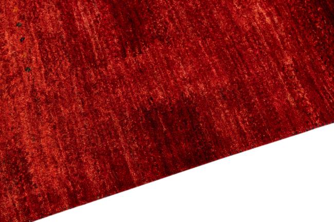 Persja Gabbeh Loribaft Atash - 4