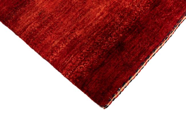 Persja Gabbeh Loribaft Atash - 5