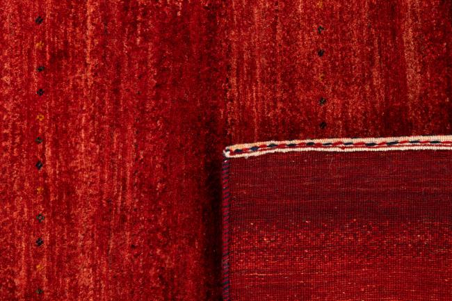 Persja Gabbeh Loribaft Atash - 6