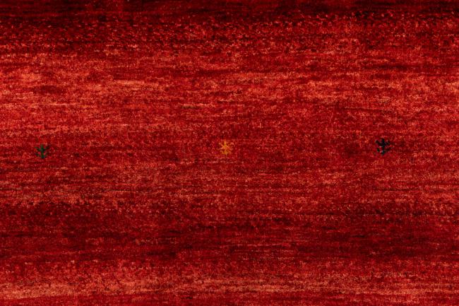 Persja Gabbeh Loribaft Atash - 7