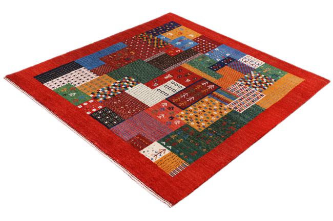 Perzisch Gabbeh Loribaft Nowbaft - 1
