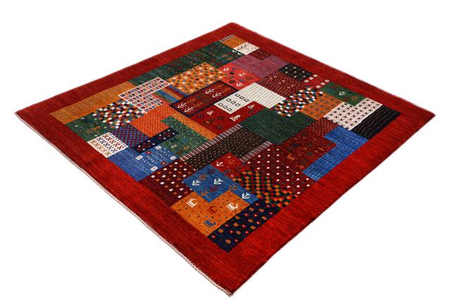 Perzisch Gabbeh Loribaft Nowbaft - 2