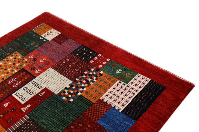 Perzisch Gabbeh Loribaft Nowbaft - 3