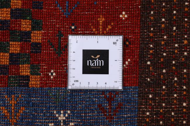 Perzisch Gabbeh Loribaft Nowbaft - 8