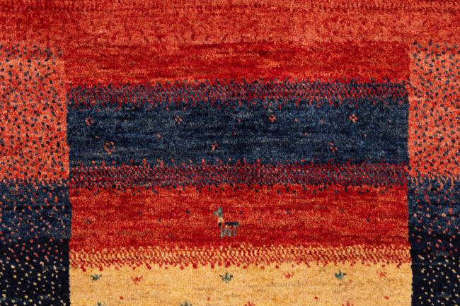 Persiano Gabbeh Loribaft Essence - 6