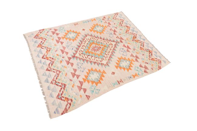 Kilim Afegão - 1