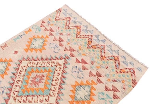 Kilim Afegão - 2