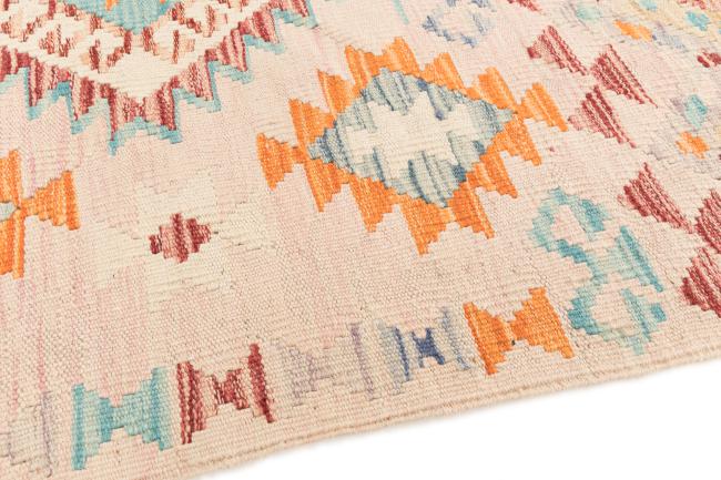 Kilim Afegão - 3