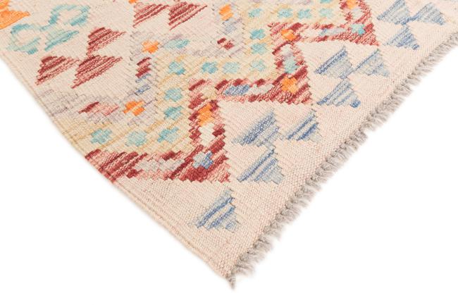 Kilim Afegão - 4