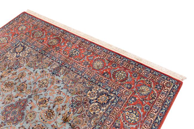 Isfahan Silk Warp - 3