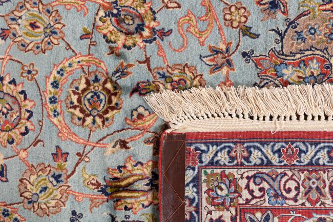 Isfahan Silk Warp - 5