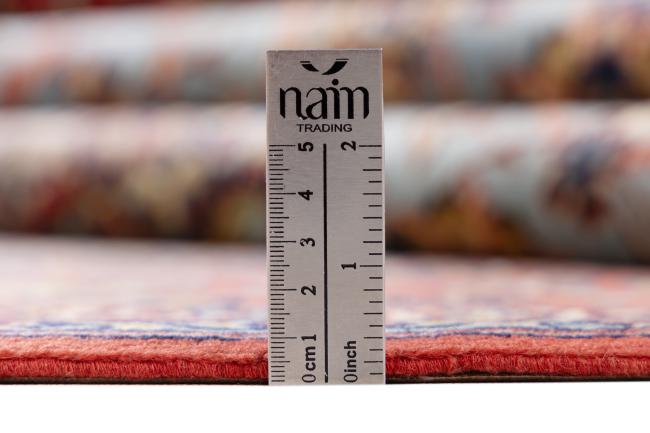 Isfahan Silk Warp - 8