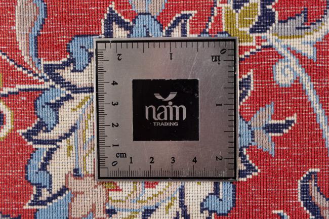 Isfahan Silk Warp - 9