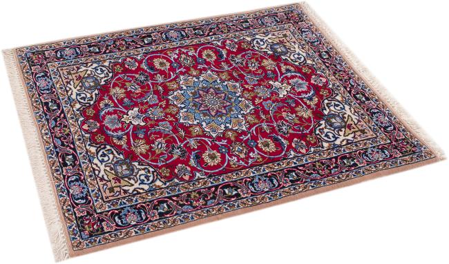 Isfahan Silk Warp - 2