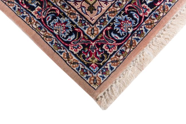 Isfahan Silk Warp - 5
