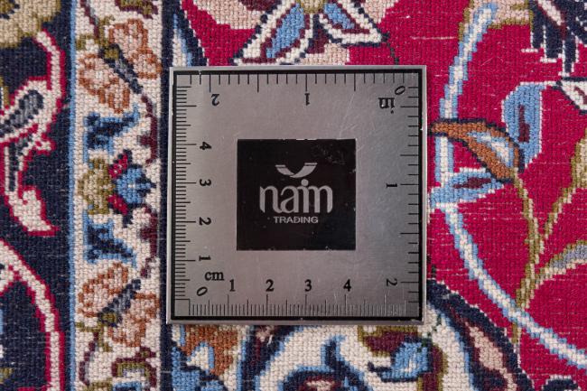 Isfahan Silk Warp - 7