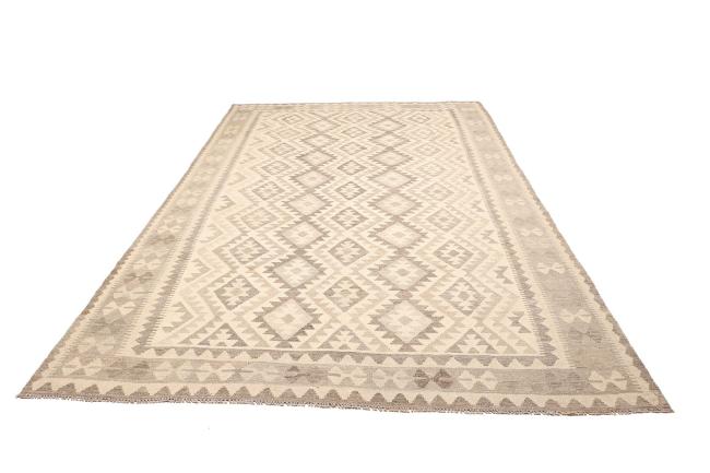 Kilim Afegão - 1