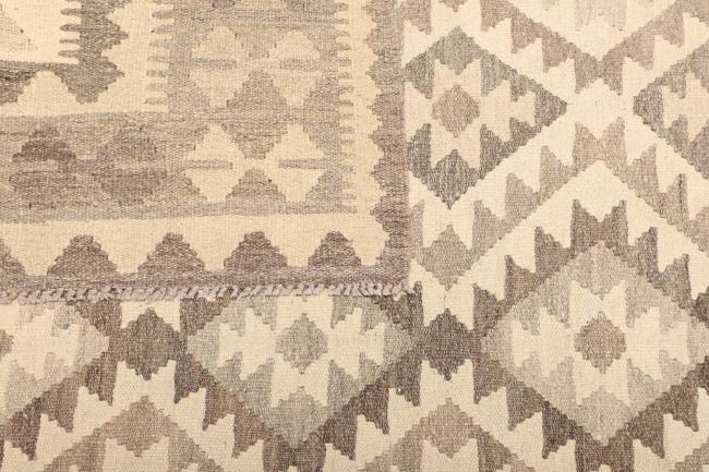 Kilim Afegão - 4