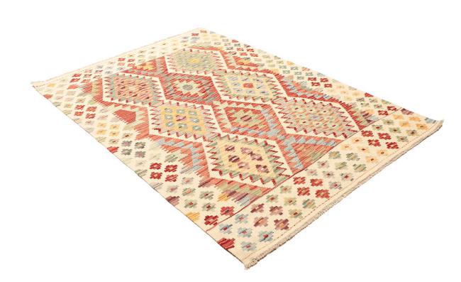 Kilim  Afghan - 2