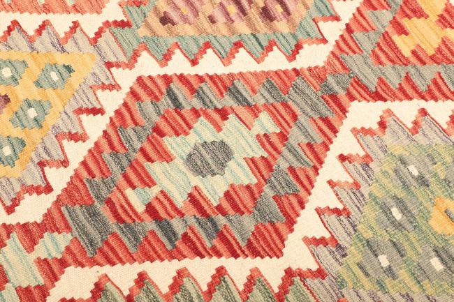 Kilim  Afghan - 3