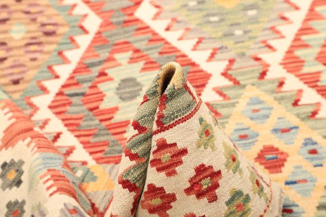 Kilim  Afghan - 5