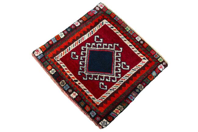 Shiraz - 1