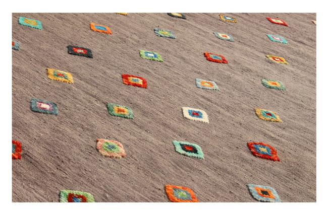 Kilim Afghan Nimbaft Edition - 1
