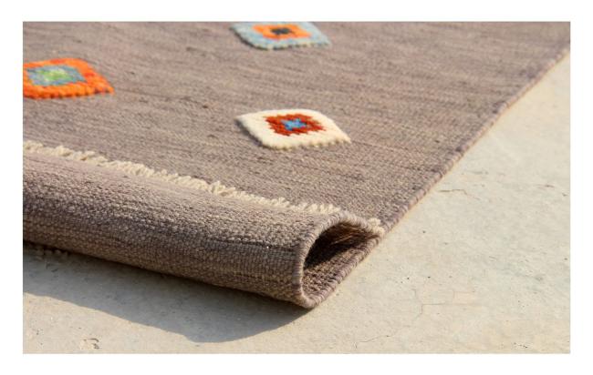 Kilim Afghan Nimbaft Edition - 2