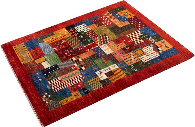 Perzisch Gabbeh Loribaft Nowbaft - 1