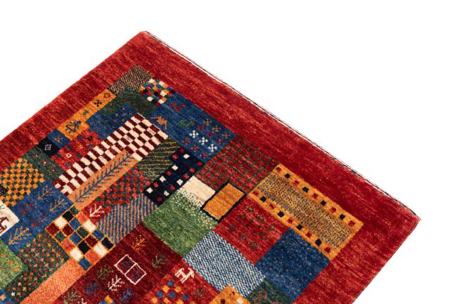 Perzisch Gabbeh Loribaft Nowbaft - 3