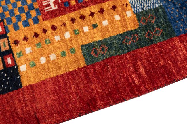 Perzisch Gabbeh Loribaft Nowbaft - 4