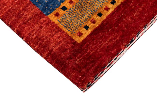 Perzisch Gabbeh Loribaft Nowbaft - 5