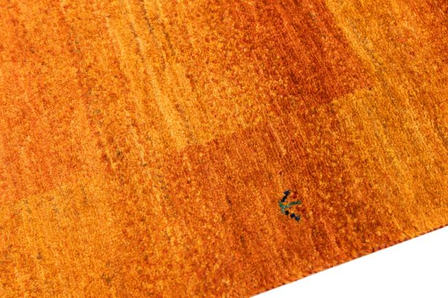 Persia Gabbeh Loribaft Atash - 4