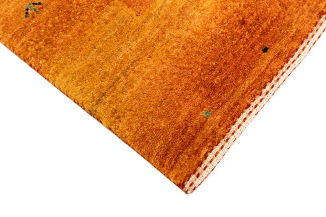 Persia Gabbeh Loribaft Atash - 5