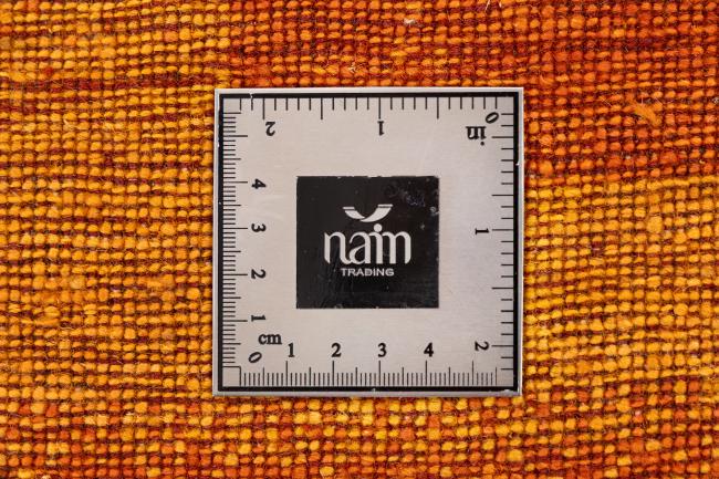 Persia Gabbeh Loribaft Atash - 8