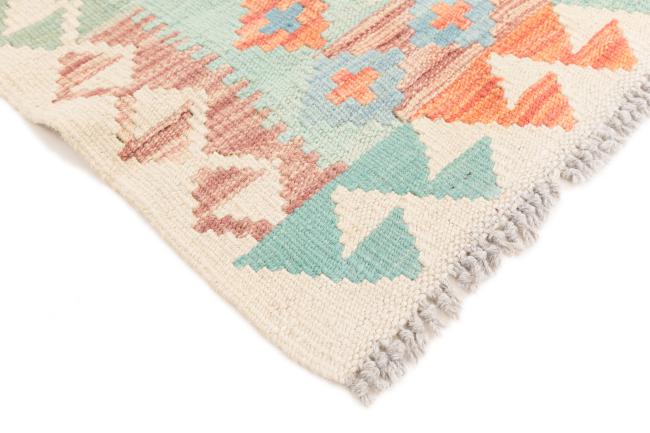 Kilim Afegão - 4