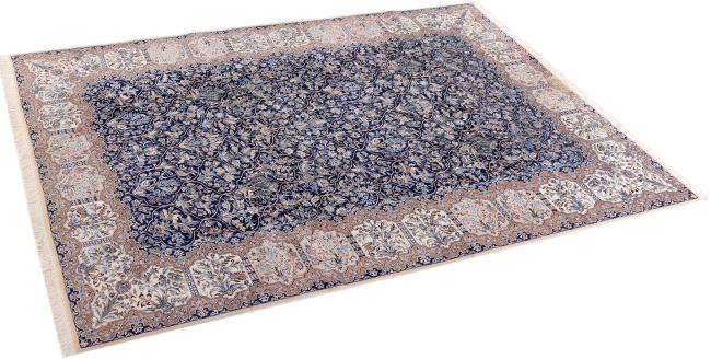 Nain 4La Signed Silkesvarp - 2