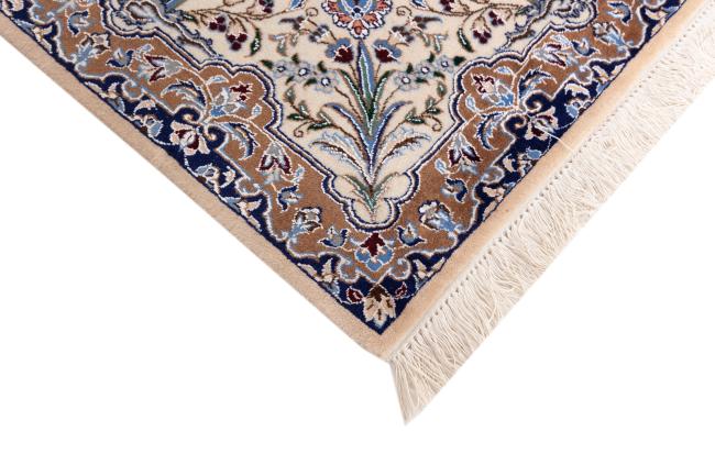 Nain 4La Signed Silkesvarp - 5