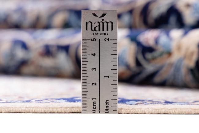 Nain 4La Signed Silkesvarp - 10