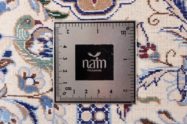 Nain 4La Signed Silkesvarp - 11