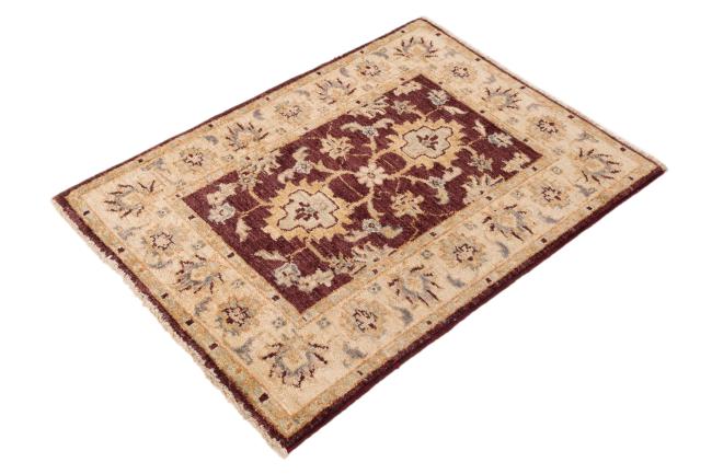 Ziegler Farahan - 1