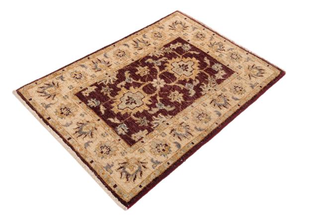 Ziegler Farahan - 2