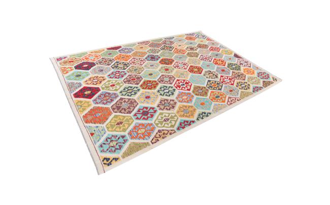 Kilim Afghan Heritage - 1