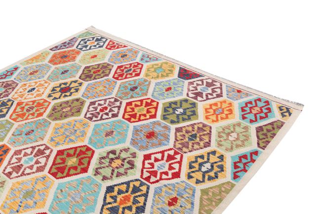 Kilim Afghan Heritage - 2