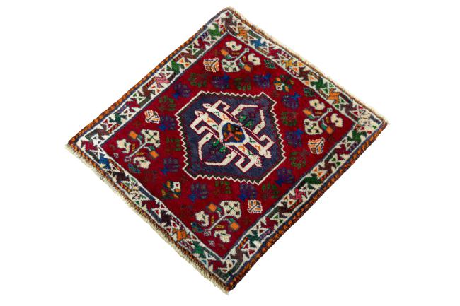 Shiraz - 1