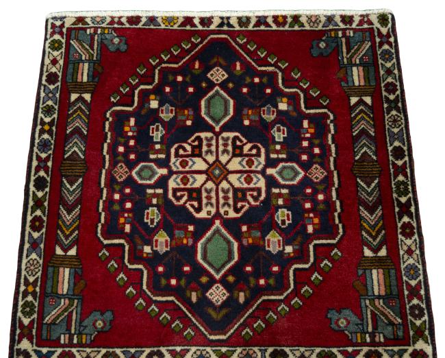 Shiraz - 3