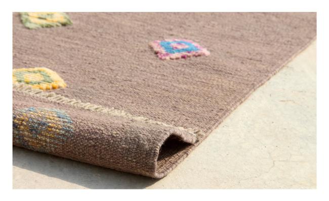 Kilim Afghan Nimbaft Edition - 2