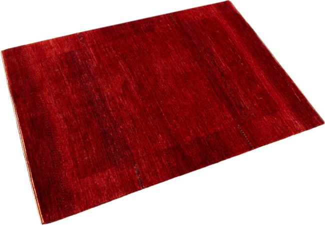 Persja Gabbeh Loribaft Atash - 2