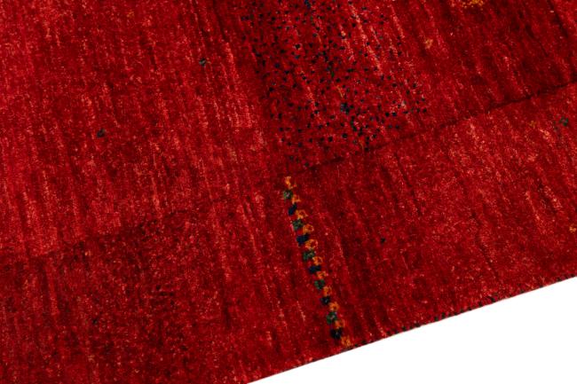 Persja Gabbeh Loribaft Atash - 4